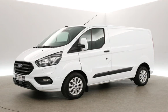 Ford Transit Custom - Afbeelding 25 van 27