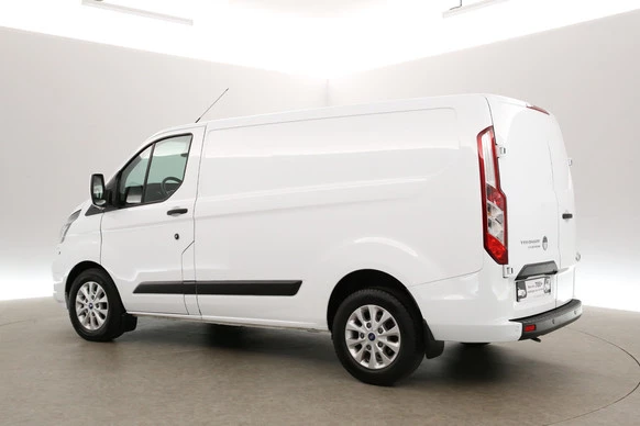 Ford Transit Custom - Afbeelding 26 van 27