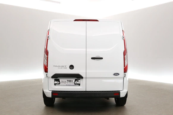 Ford Transit Custom - Afbeelding 27 van 27