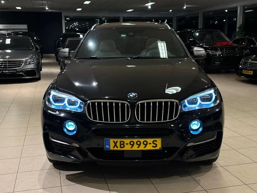 BMW X6 - Afbeelding 3 van 30