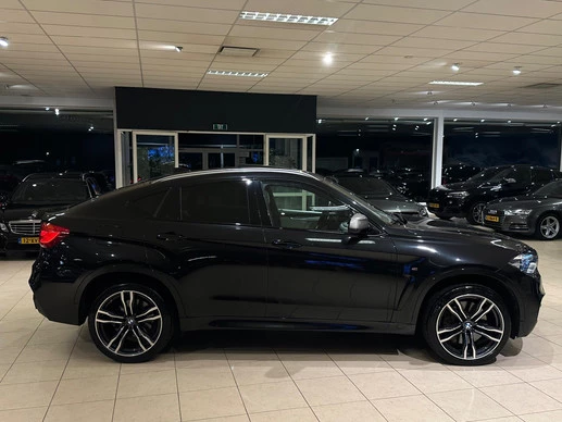 BMW X6 - Afbeelding 6 van 30