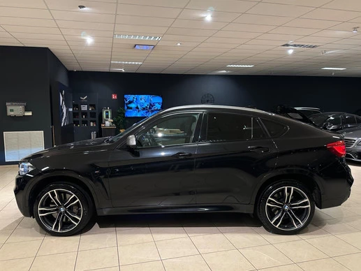BMW X6 - Afbeelding 11 van 30