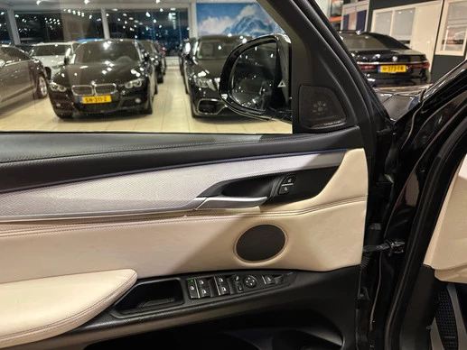 BMW X6 - Afbeelding 12 van 30