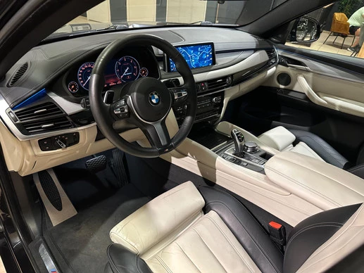 BMW X6 - Afbeelding 13 van 30