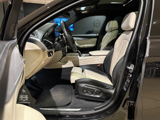 BMW X6 - Afbeelding 14 van 30