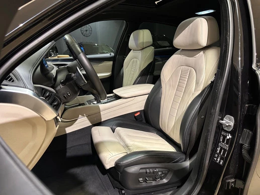 BMW X6 - Afbeelding 15 van 30