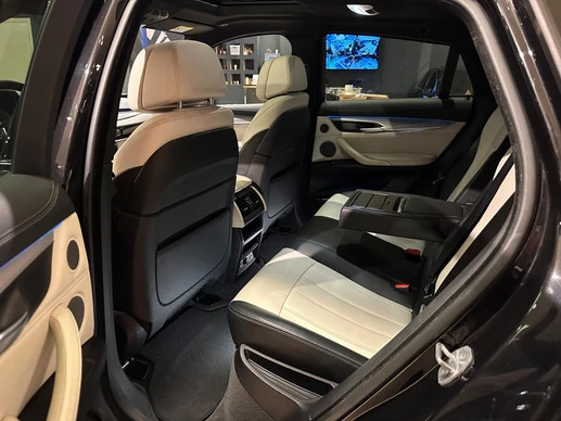 BMW X6 - Afbeelding 16 van 30
