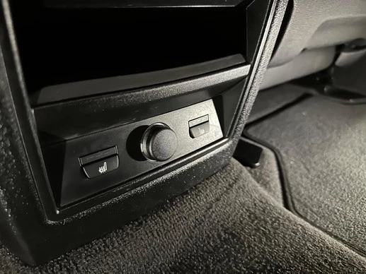BMW X6 - Afbeelding 17 van 30