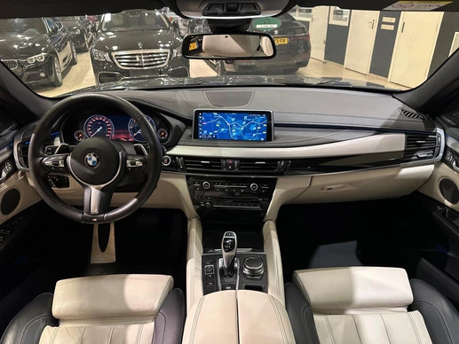 BMW X6 - Afbeelding 19 van 30