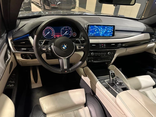 BMW X6 - Afbeelding 20 van 30