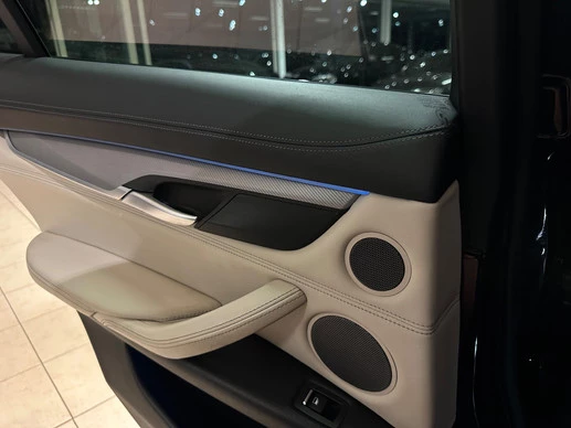 BMW X6 - Afbeelding 21 van 30