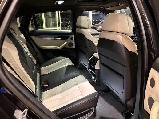 BMW X6 - Afbeelding 24 van 30