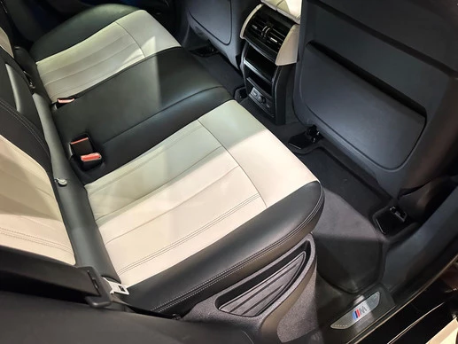BMW X6 - Afbeelding 25 van 30