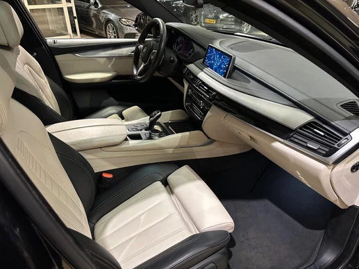 BMW X6 - Afbeelding 28 van 30
