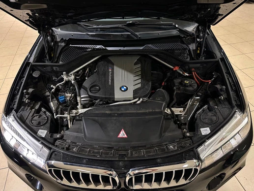 BMW X6 - Afbeelding 29 van 30