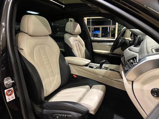 BMW X6 - Afbeelding 30 van 30