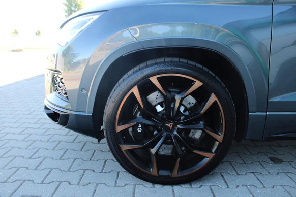 CUPRA Ateca - Afbeelding 20 van 30