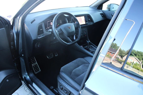 CUPRA Ateca - Afbeelding 21 van 30