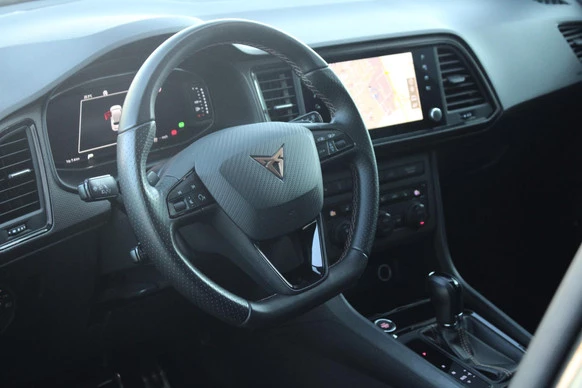 CUPRA Ateca - Afbeelding 22 van 30
