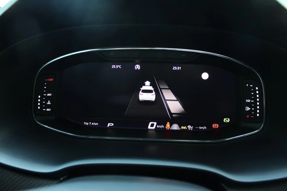 CUPRA Ateca - Afbeelding 26 van 30