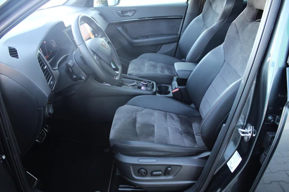 CUPRA Ateca - Afbeelding 27 van 30