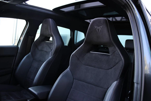CUPRA Ateca - Afbeelding 28 van 30