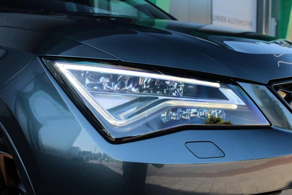 CUPRA Ateca - Afbeelding 14 van 30