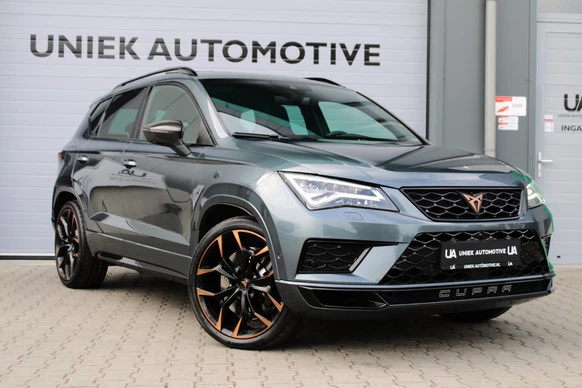CUPRA Ateca - Afbeelding 1 van 30