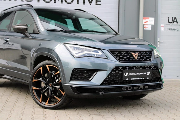 CUPRA Ateca - Afbeelding 2 van 30
