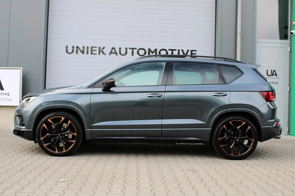 CUPRA Ateca - Afbeelding 5 van 30