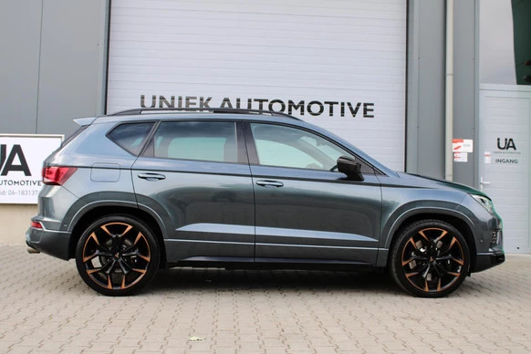 CUPRA Ateca - Afbeelding 6 van 30