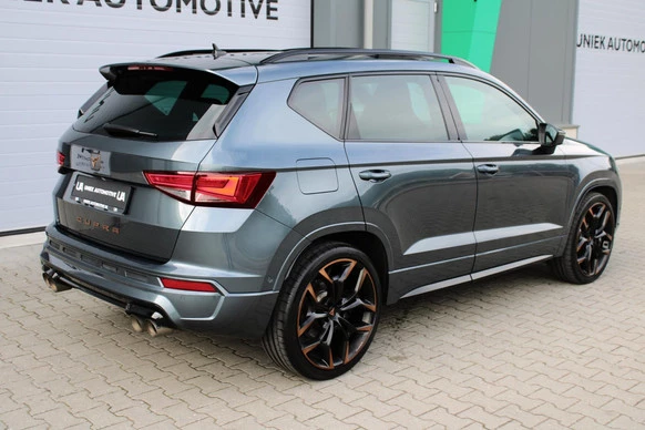 CUPRA Ateca - Afbeelding 7 van 30
