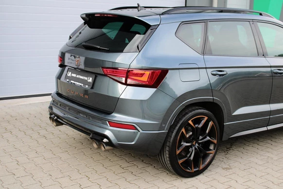 CUPRA Ateca - Afbeelding 8 van 30