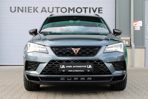 CUPRA Ateca - Afbeelding 9 van 30