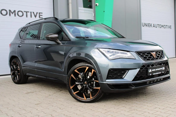 CUPRA Ateca - Afbeelding 10 van 30
