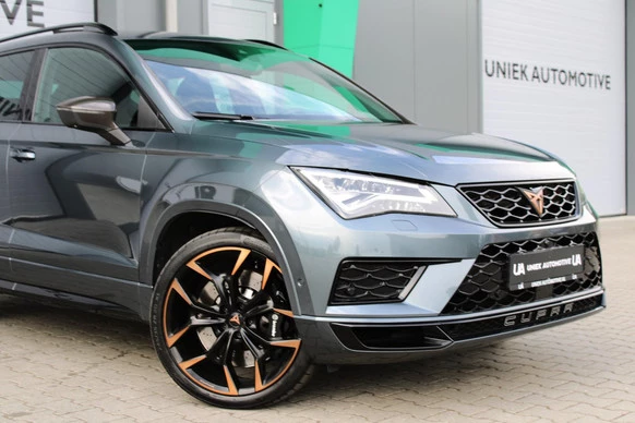 CUPRA Ateca - Afbeelding 11 van 30