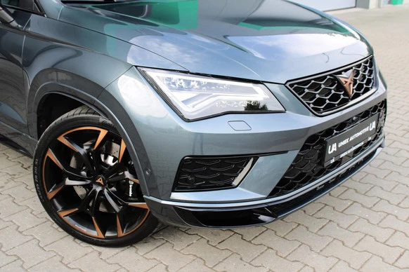 CUPRA Ateca - Afbeelding 12 van 30