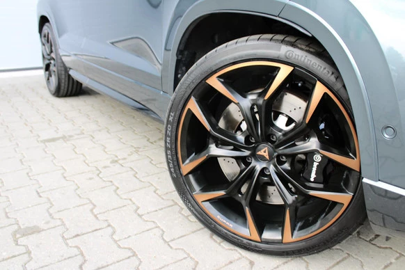 CUPRA Ateca - Afbeelding 13 van 30