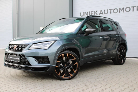 CUPRA Ateca - Afbeelding 16 van 30