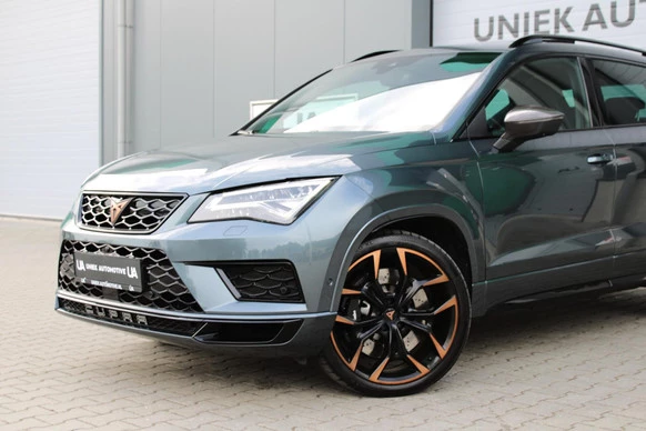 CUPRA Ateca - Afbeelding 17 van 30