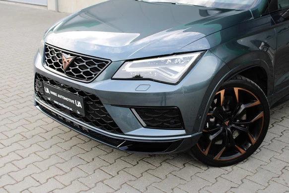 CUPRA Ateca - Afbeelding 18 van 30
