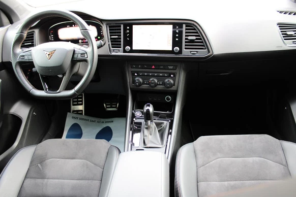 CUPRA Ateca - Afbeelding 30 van 30