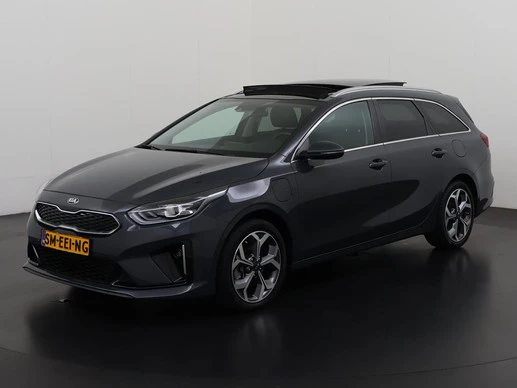 Kia Ceed Sportswagon - Afbeelding 1 van 30