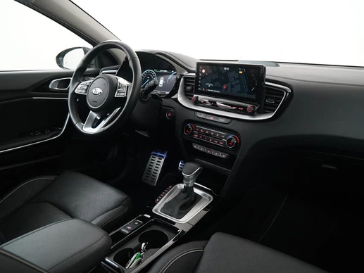 Kia Ceed Sportswagon - Afbeelding 2 van 30