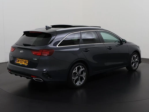 Kia Ceed Sportswagon - Afbeelding 4 van 30