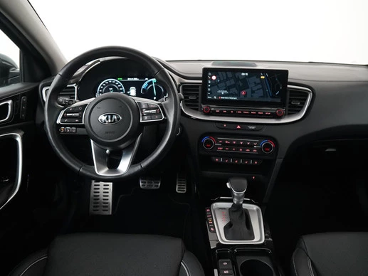 Kia Ceed Sportswagon - Afbeelding 5 van 30