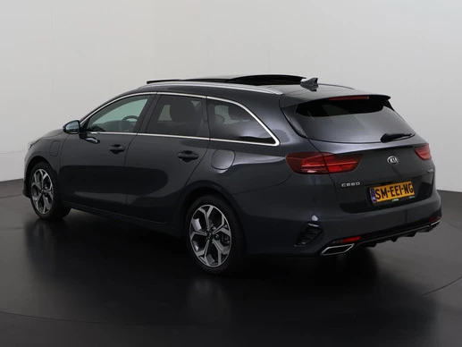 Kia Ceed Sportswagon - Afbeelding 6 van 30