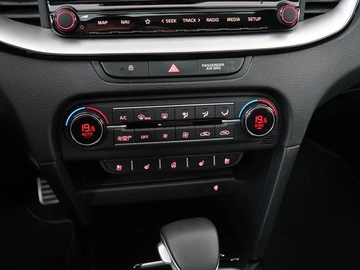 Kia Ceed Sportswagon - Afbeelding 12 van 30