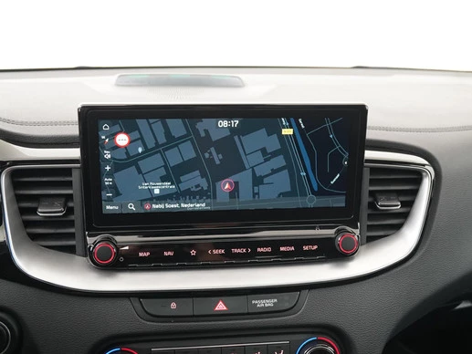 Kia Ceed Sportswagon - Afbeelding 13 van 30