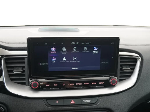 Kia Ceed Sportswagon - Afbeelding 15 van 30